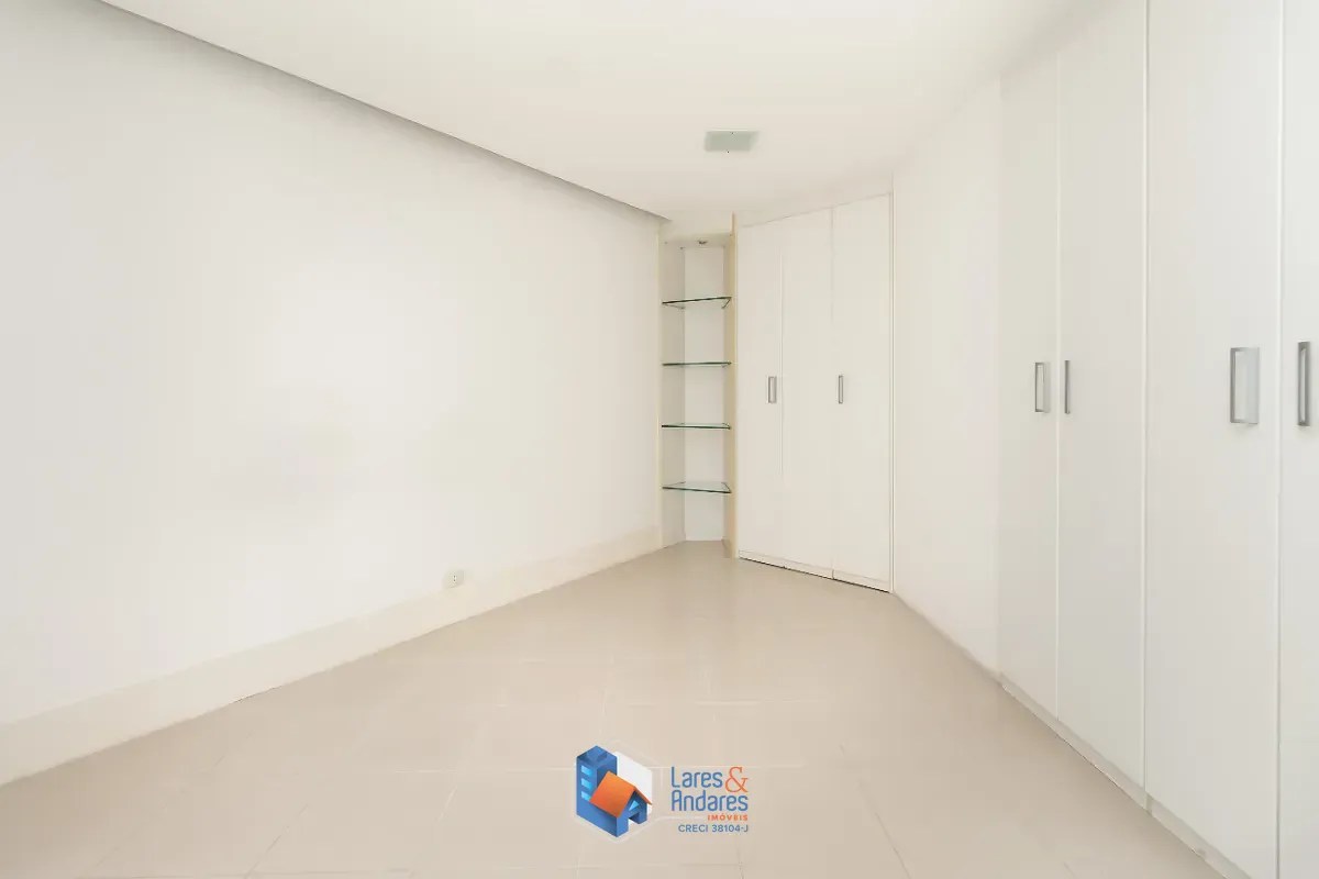 Apartamento, 1 quarto, 58 m² - Foto 15