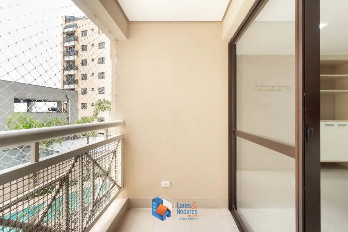 Apartamento, 1 quarto, 58 m² - Foto 12