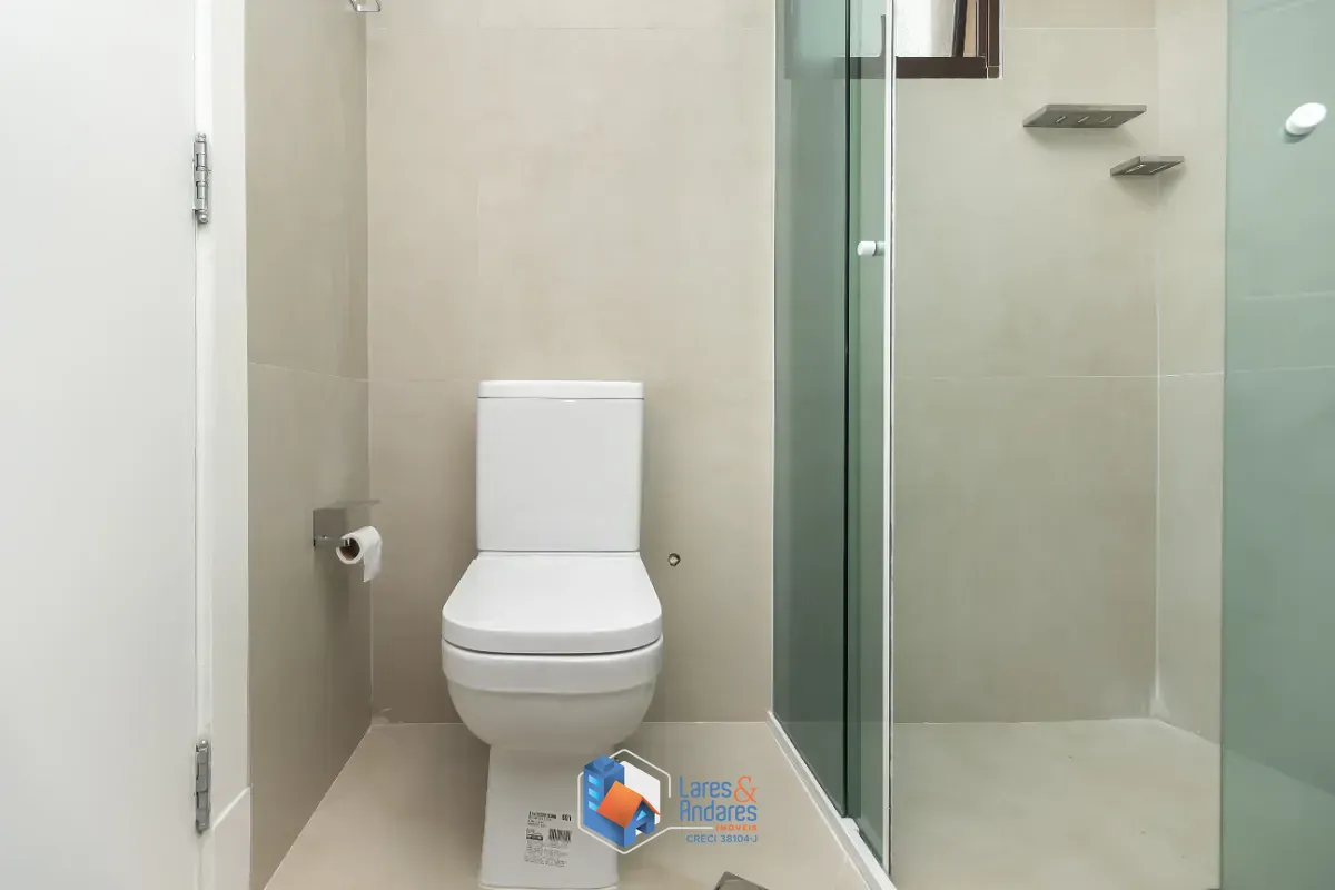 Apartamento, 1 quarto, 58 m² - Foto 21