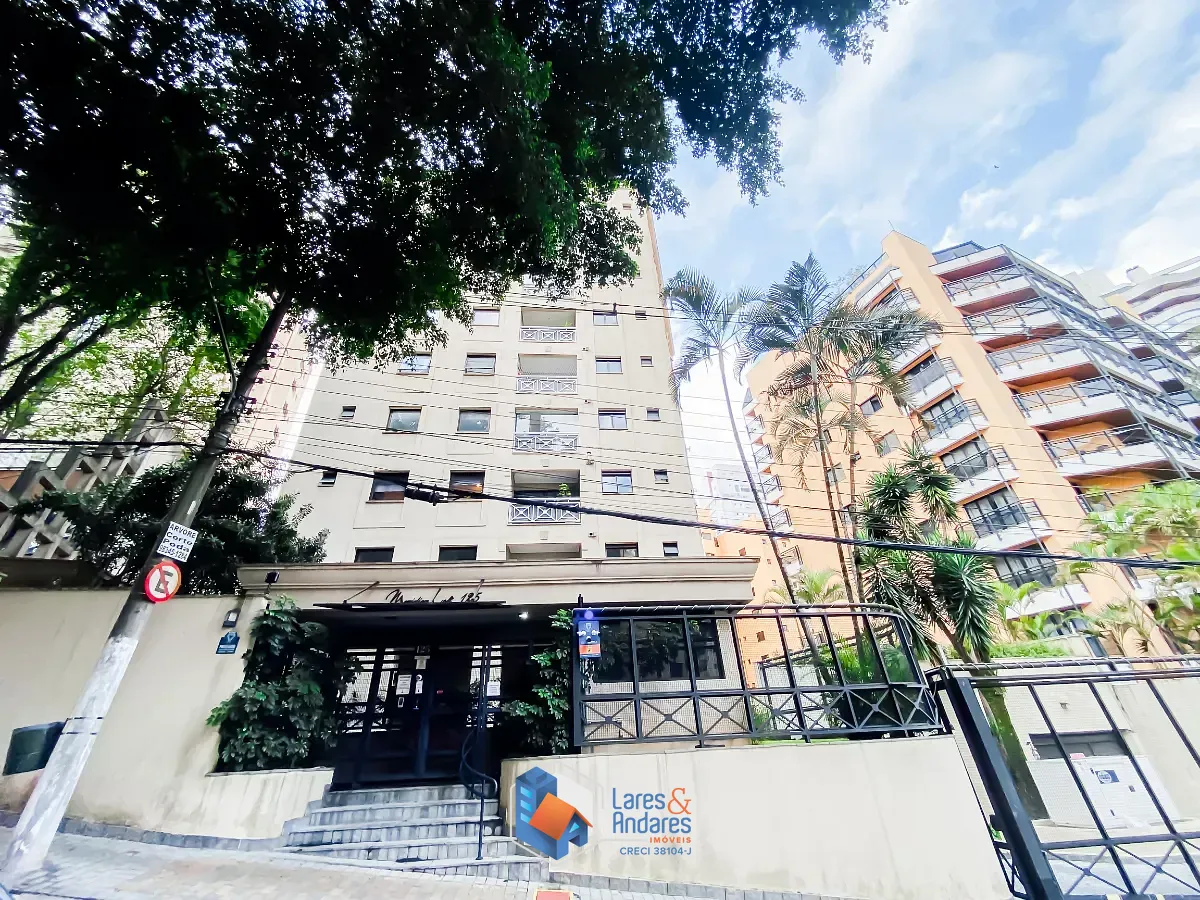 Apartamento, 1 quarto, 58 m² - Foto 31