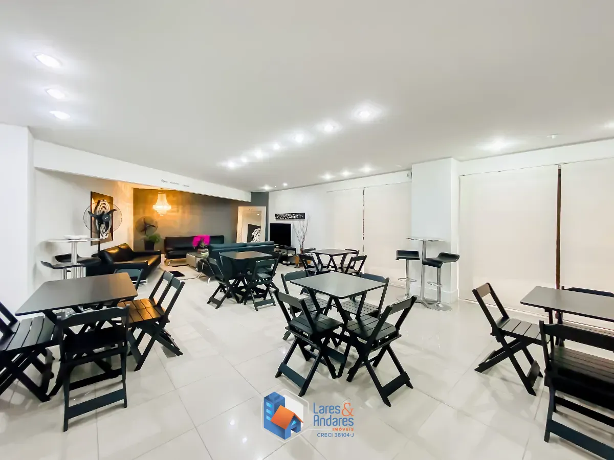 Apartamento, 1 quarto, 58 m² - Foto 29