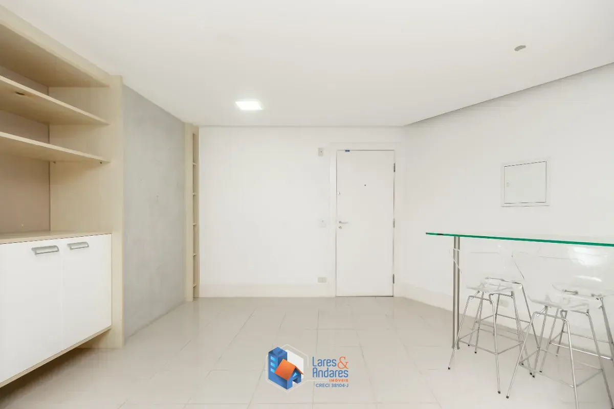 Apartamento, 1 quarto, 58 m² - Foto 9