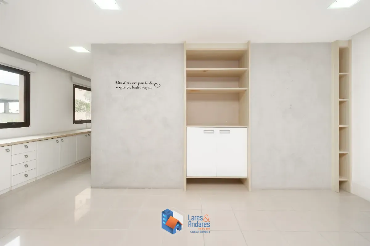 Apartamento, 1 quarto, 58 m² - Foto 3