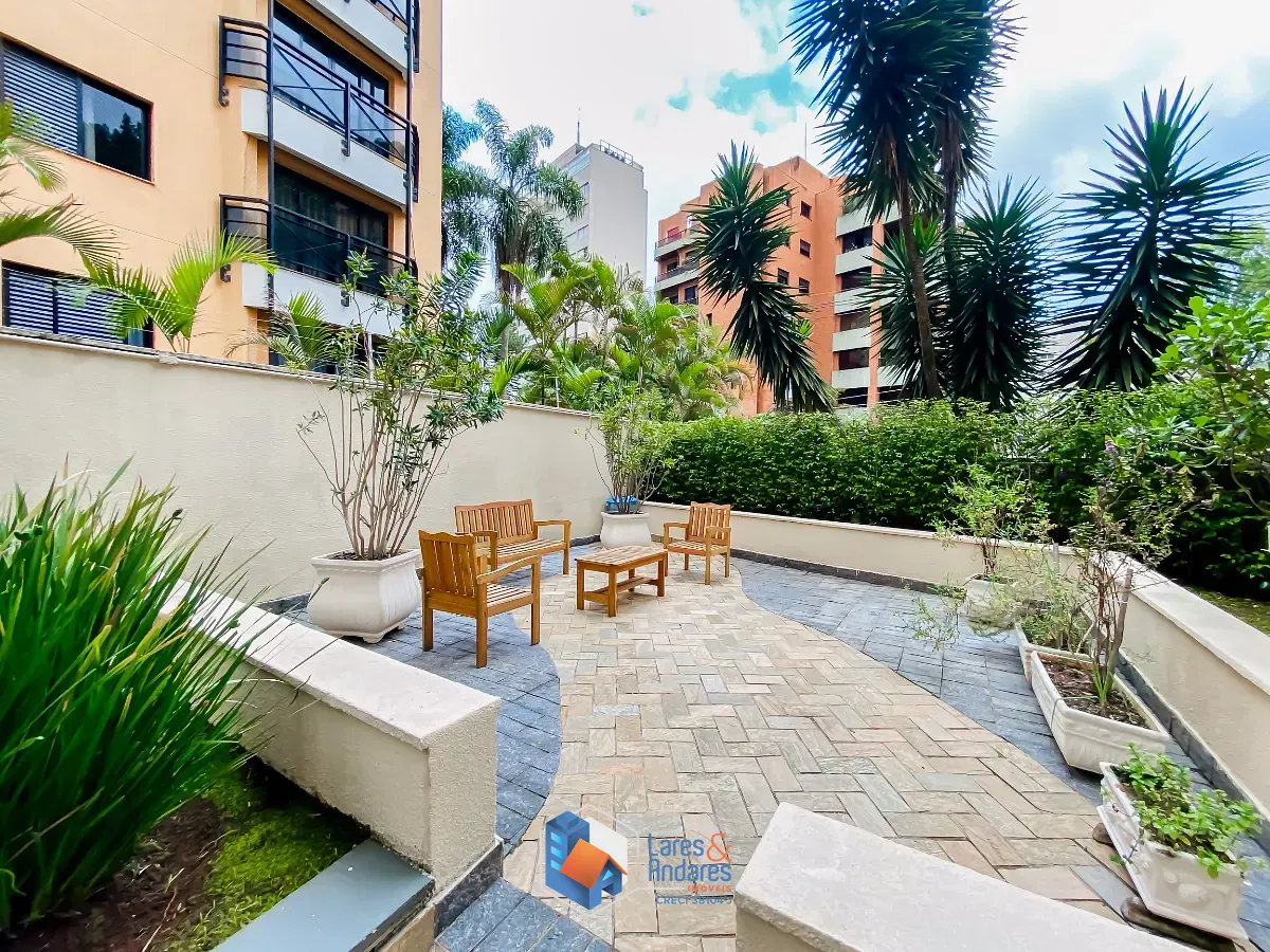Apartamento, 1 quarto, 58 m² - Foto 27