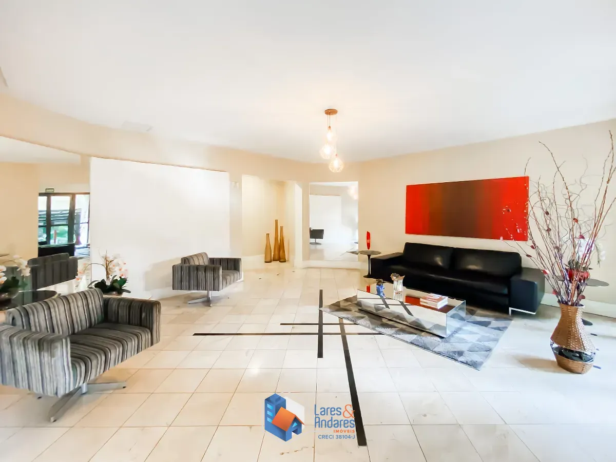 Apartamento, 1 quarto, 58 m² - Foto 23