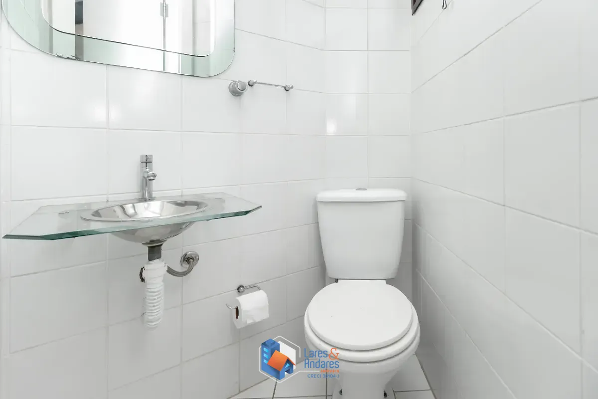 Apartamento, 1 quarto, 58 m² - Foto 11