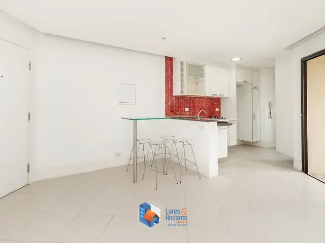 Apartamento com 138m² 1 quarto e 2 banheiros, à venda, no bairro Jardim Ampliação em São Paulo