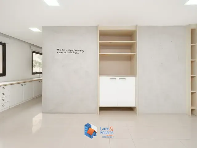 Apartamento com 138m² 1 quarto e 2 banheiros, à venda, no bairro Jardim Ampliação em São Paulo
