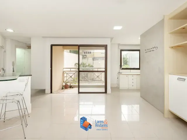 Apartamento com 138m² 1 quarto e 2 banheiros, à venda, no bairro Jardim Ampliação em São Paulo