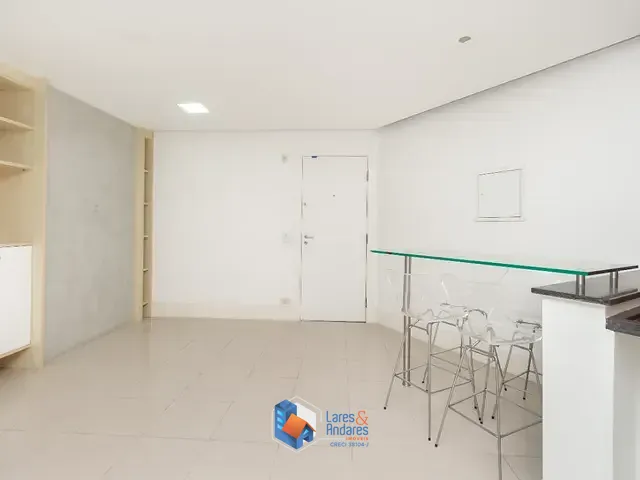 Apartamento com 138m² 1 quarto e 2 banheiros, à venda, no bairro Jardim Ampliação em São Paulo