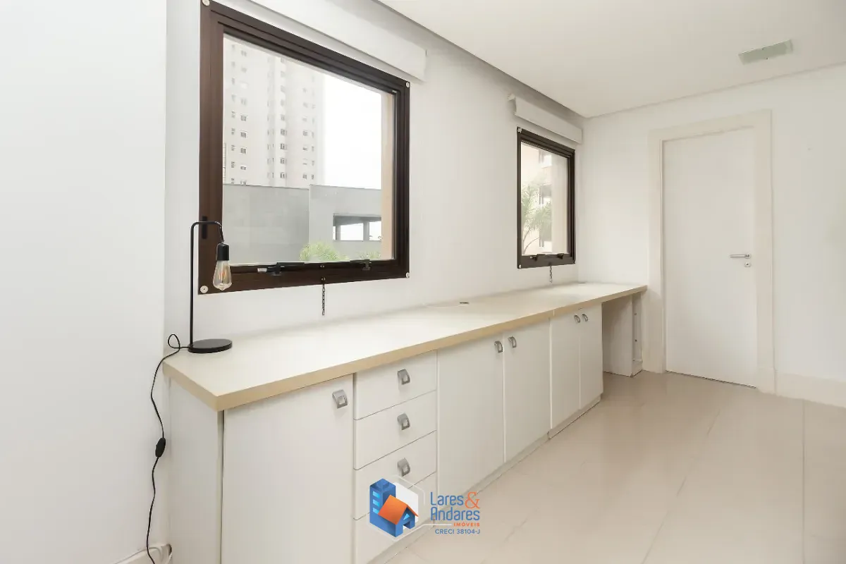 Apartamento, 1 quarto, 58 m² - Foto 17