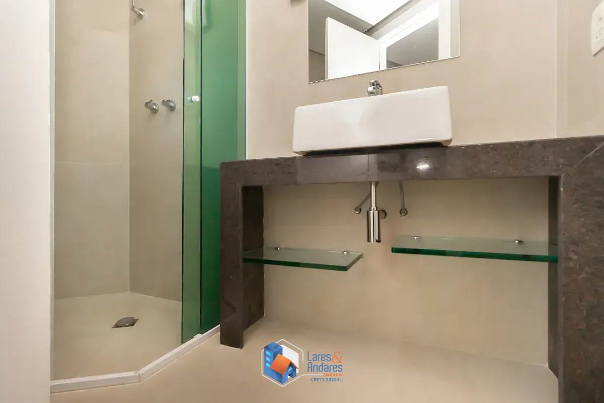 Apartamento, 1 quarto, 58 m² - Foto 22