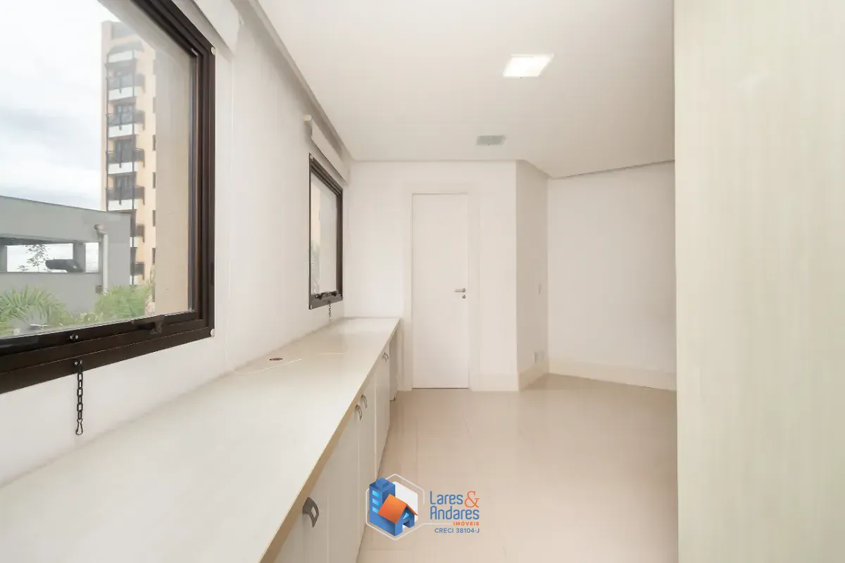 Apartamento, 1 quarto, 58 m² - Foto 16