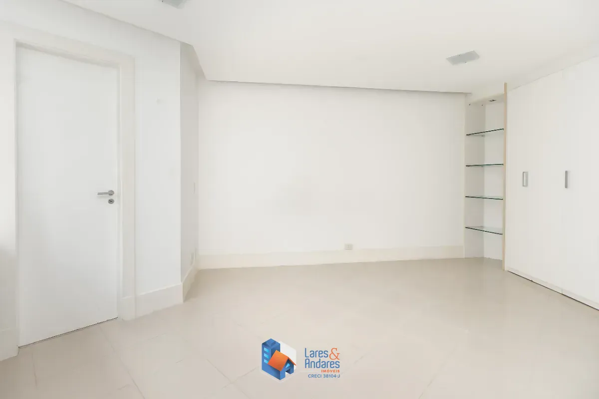 Apartamento, 1 quarto, 58 m² - Foto 18