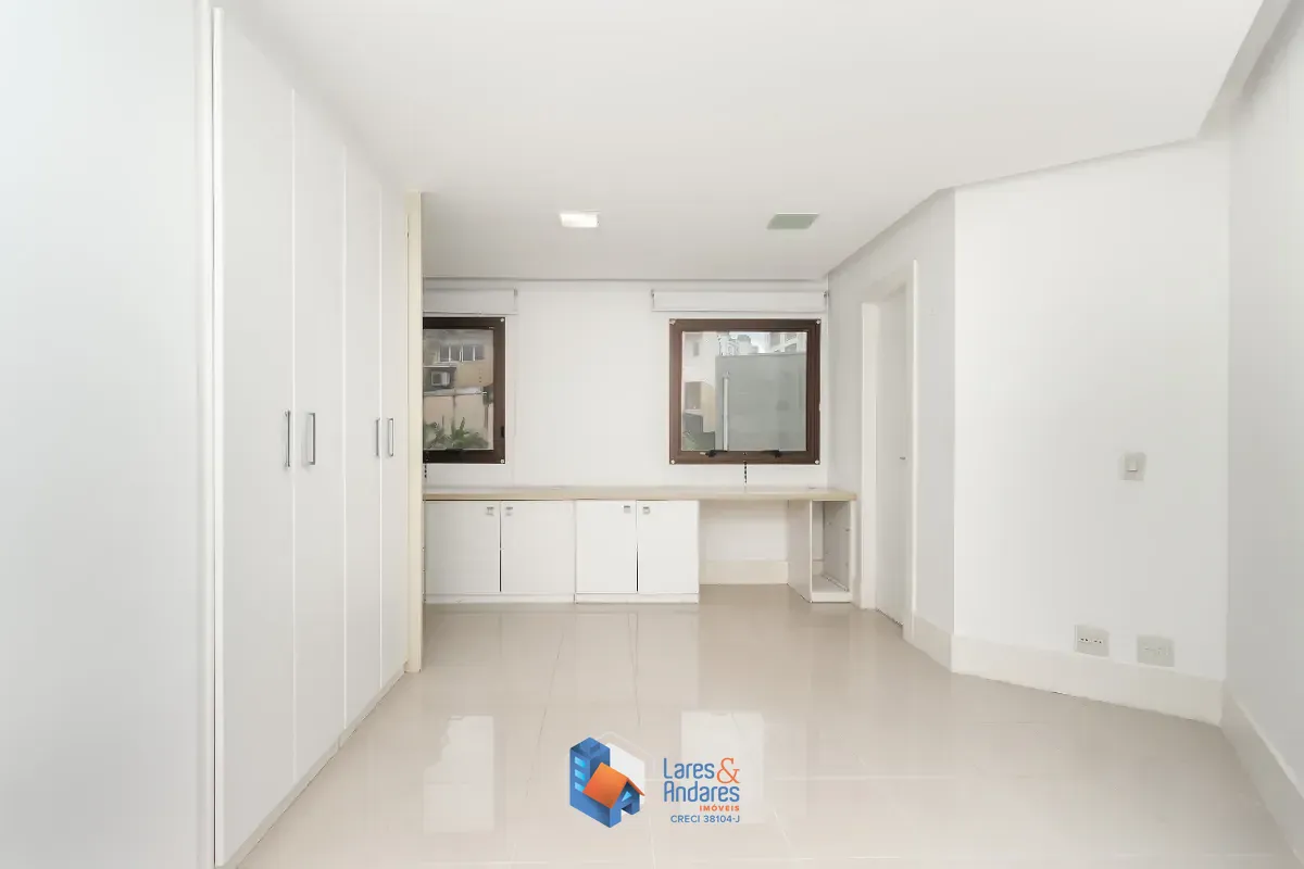 Apartamento, 1 quarto, 58 m² - Foto 14