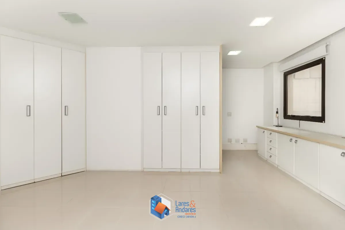 Apartamento, 1 quarto, 58 m² - Foto 19
