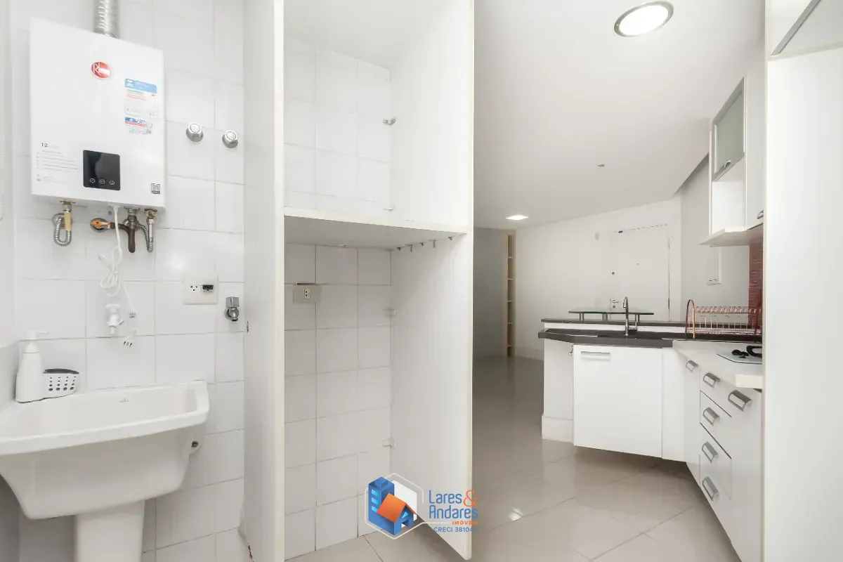Apartamento, 1 quarto, 58 m² - Foto 10