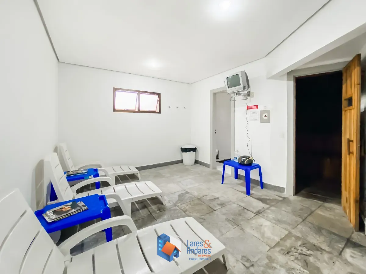 Apartamento, 1 quarto, 58 m² - Foto 25