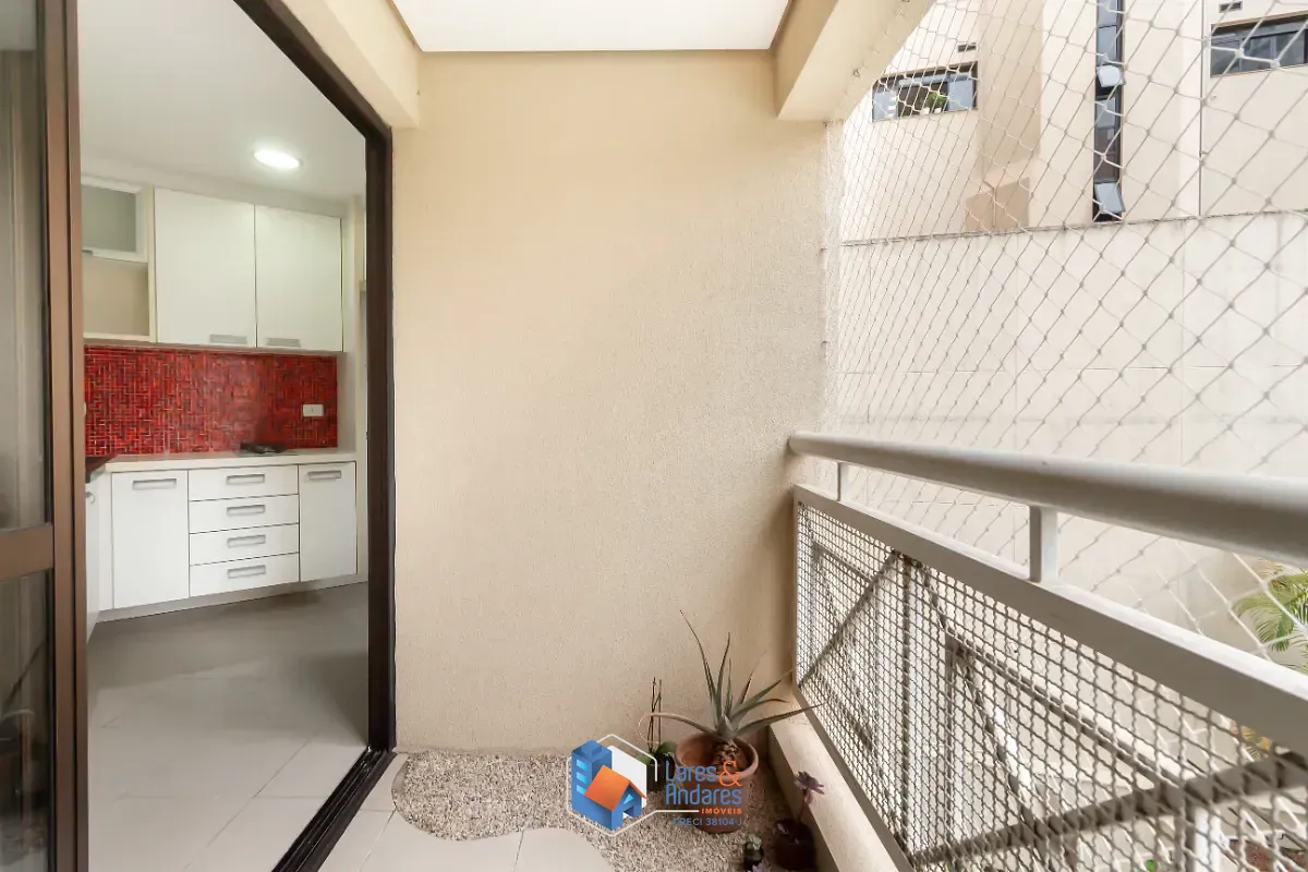 Apartamento, 1 quarto, 58 m² - Foto 13