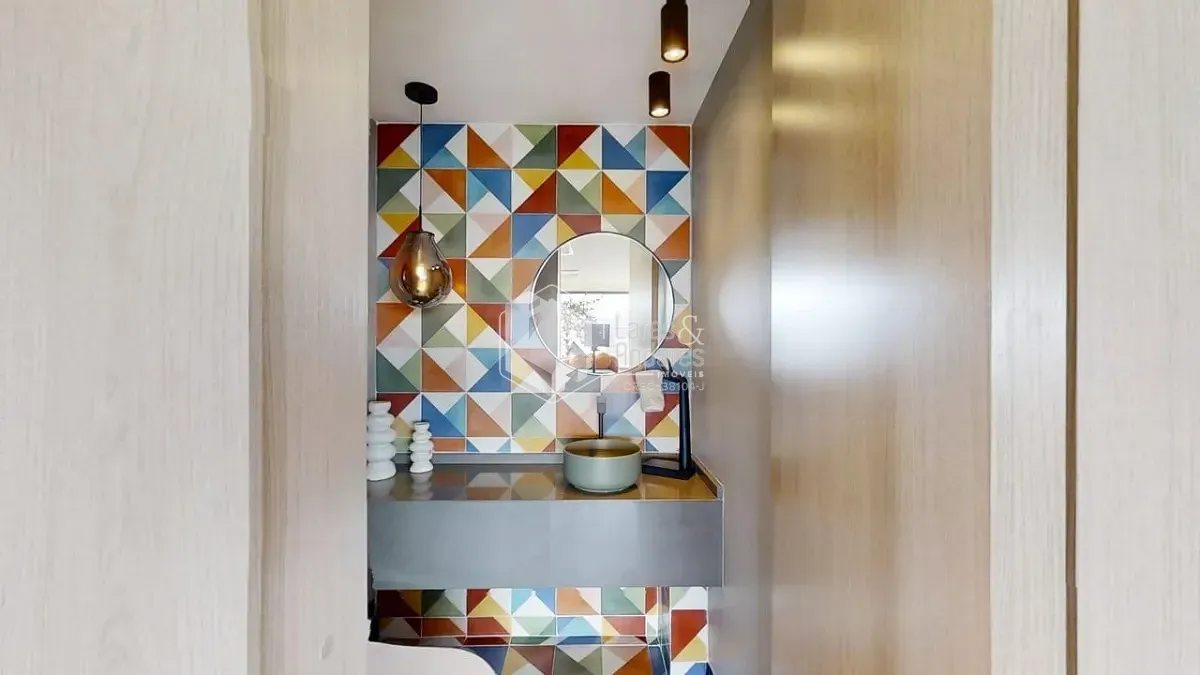 Apartamento, 3 quartos, 142 m² - Foto 14