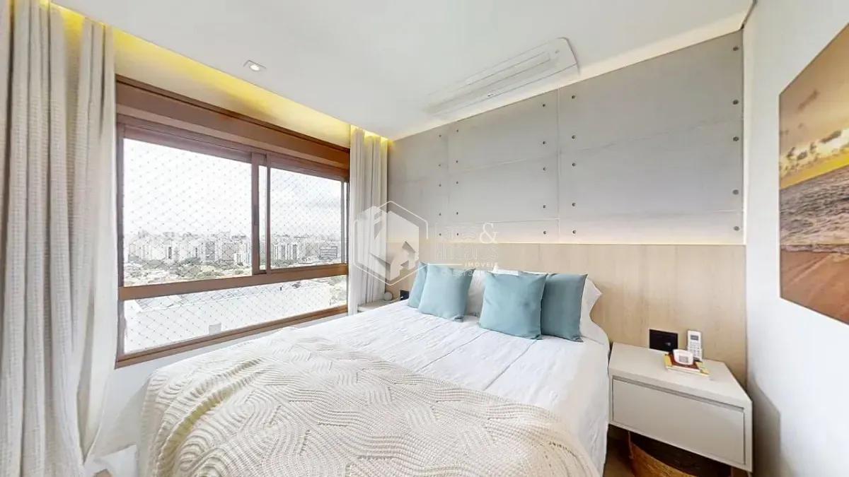 Apartamento, 3 quartos, 142 m² - Foto 22