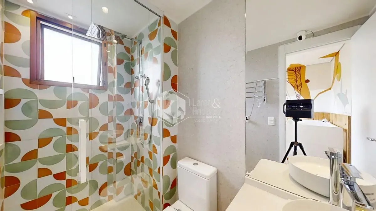 Apartamento, 3 quartos, 142 m² - Foto 19