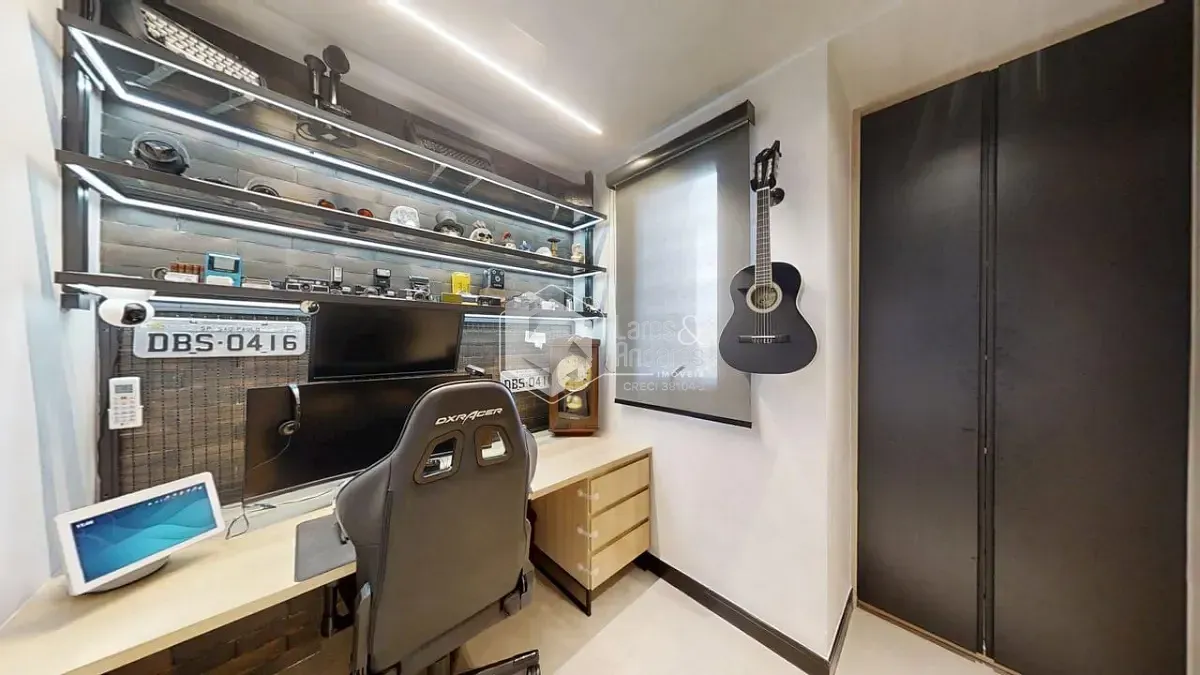 Apartamento, 3 quartos, 142 m² - Foto 11
