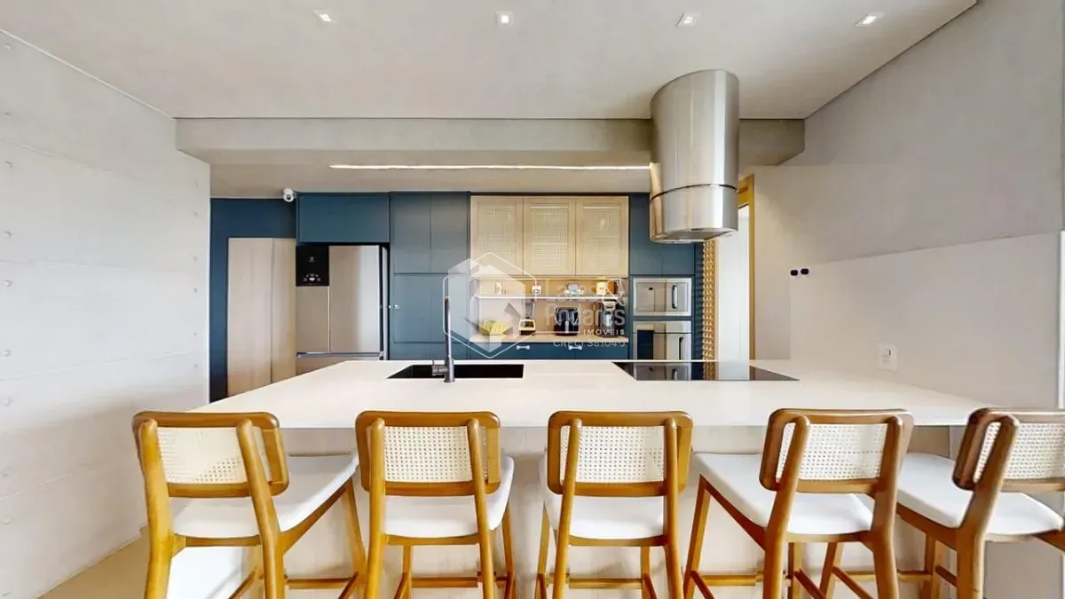 Apartamento, 3 quartos, 142 m² - Foto 7