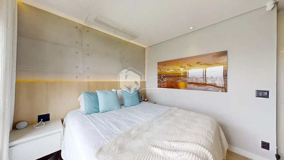 Apartamento, 3 quartos, 142 m² - Foto 21