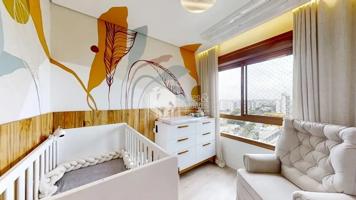 Apartamento, 3 quartos, 142 m² - Foto 17
