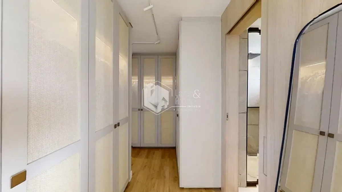 Apartamento, 3 quartos, 142 m² - Foto 23