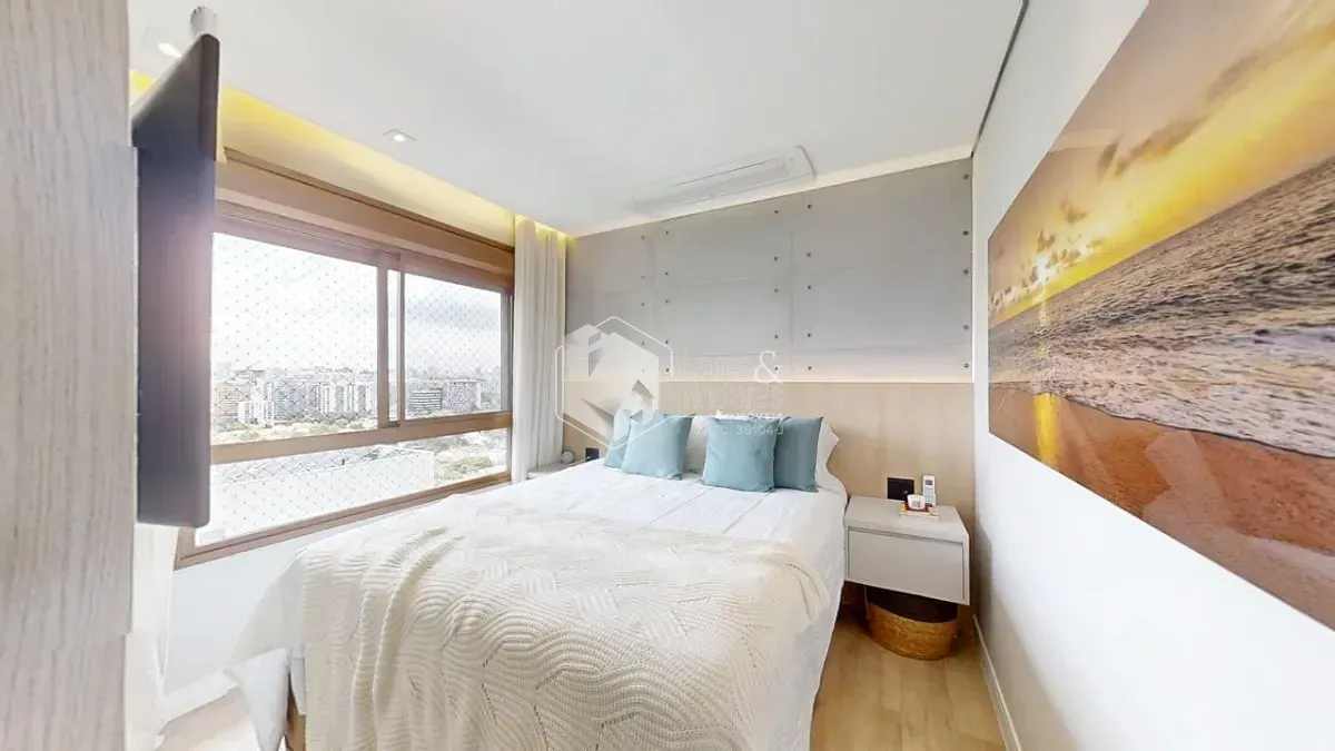 Apartamento, 3 quartos, 142 m² - Foto 20