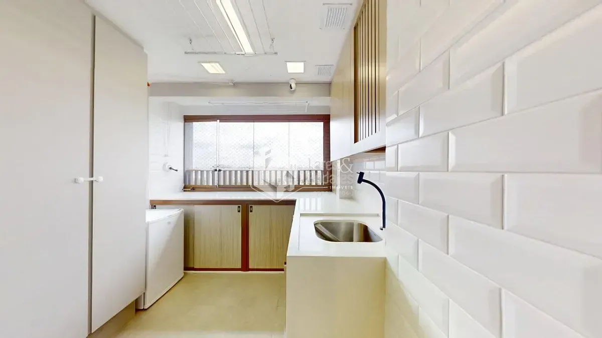 Apartamento, 3 quartos, 142 m² - Foto 13