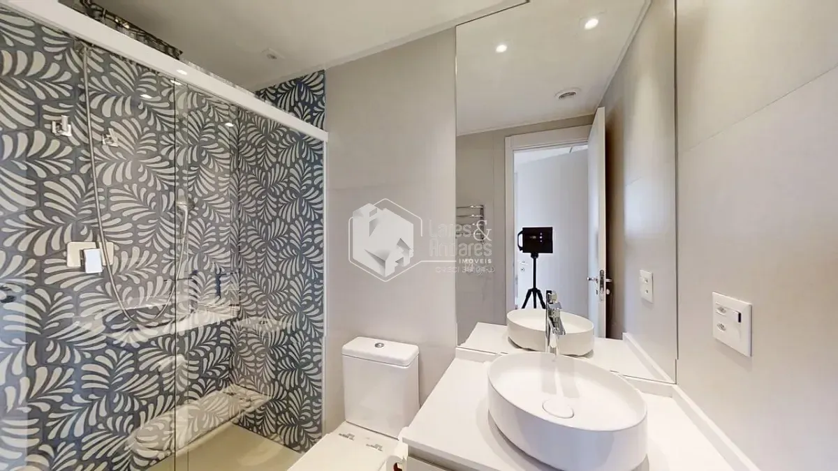 Apartamento, 3 quartos, 142 m² - Foto 16