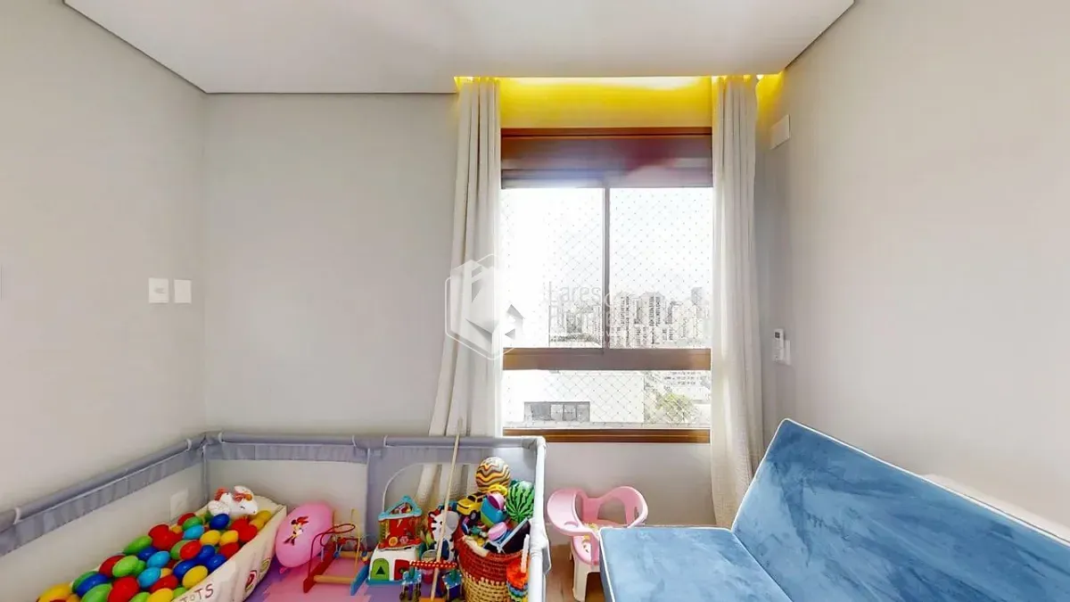 Apartamento, 3 quartos, 142 m² - Foto 15