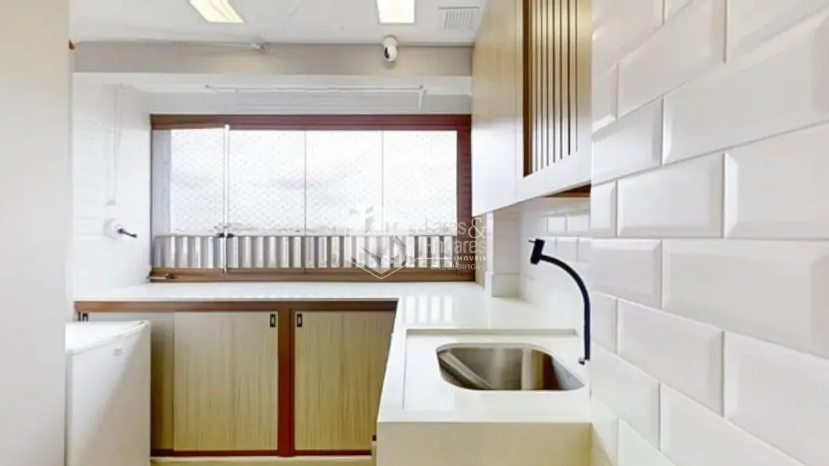 Apartamento, 3 quartos, 142 m² - Foto 12