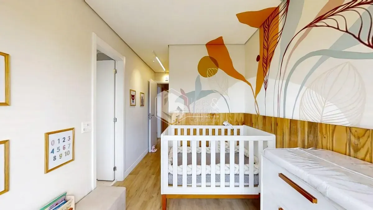 Apartamento, 3 quartos, 142 m² - Foto 18