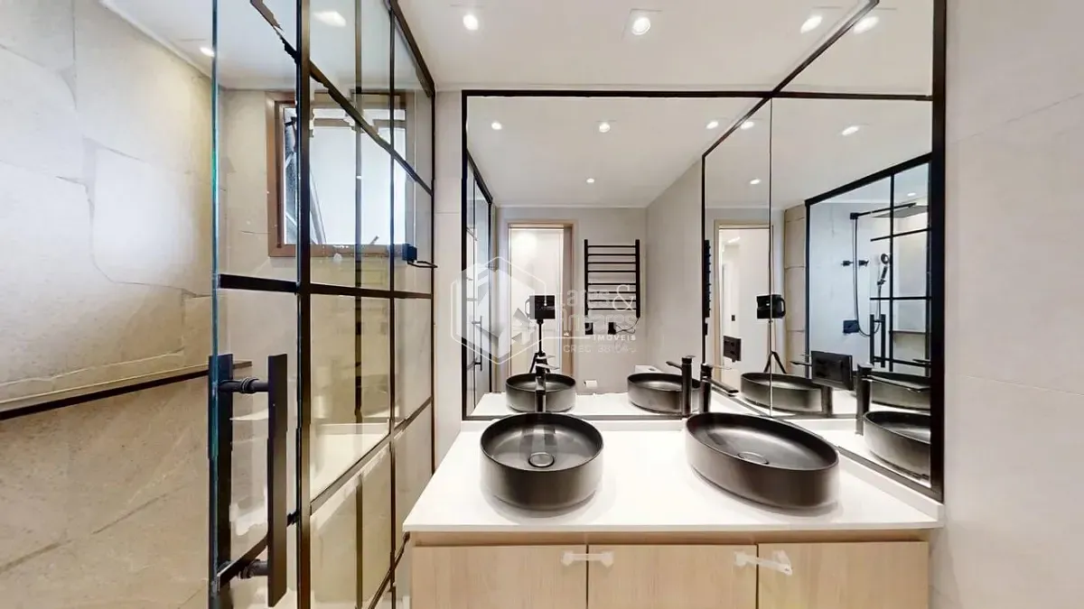 Apartamento, 3 quartos, 142 m² - Foto 24