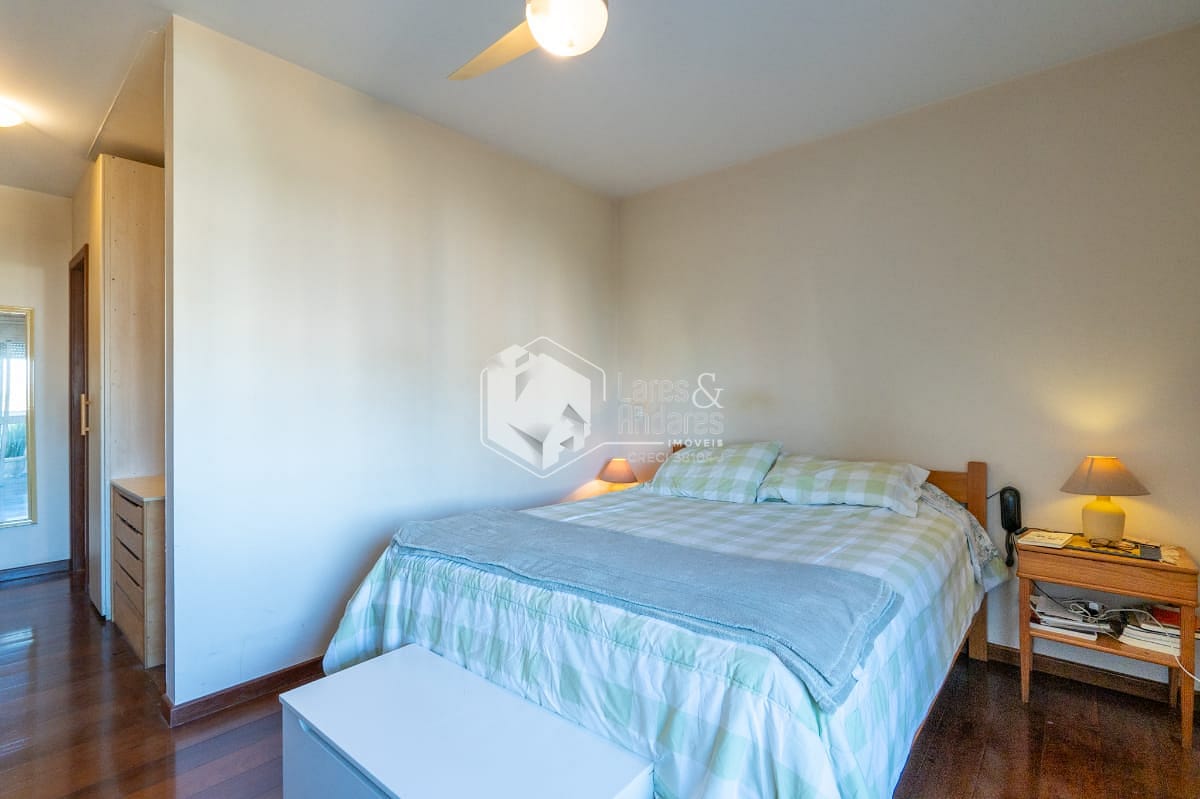 Apartamento, 4 quartos, 225 m² - Foto 27