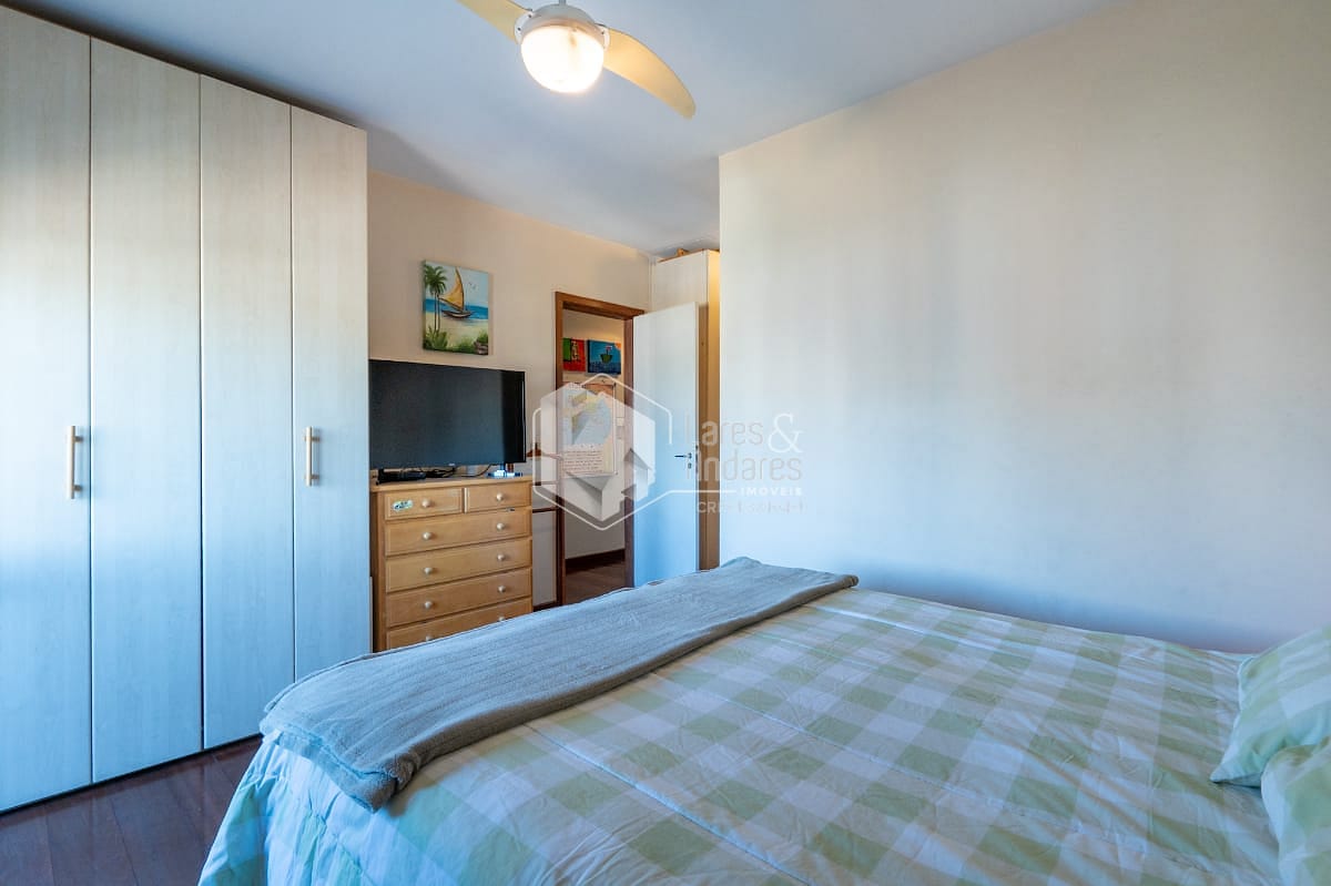 Apartamento, 4 quartos, 225 m² - Foto 40