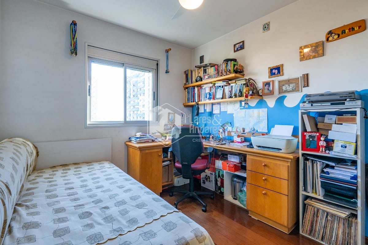 Apartamento, 4 quartos, 225 m² - Foto 23