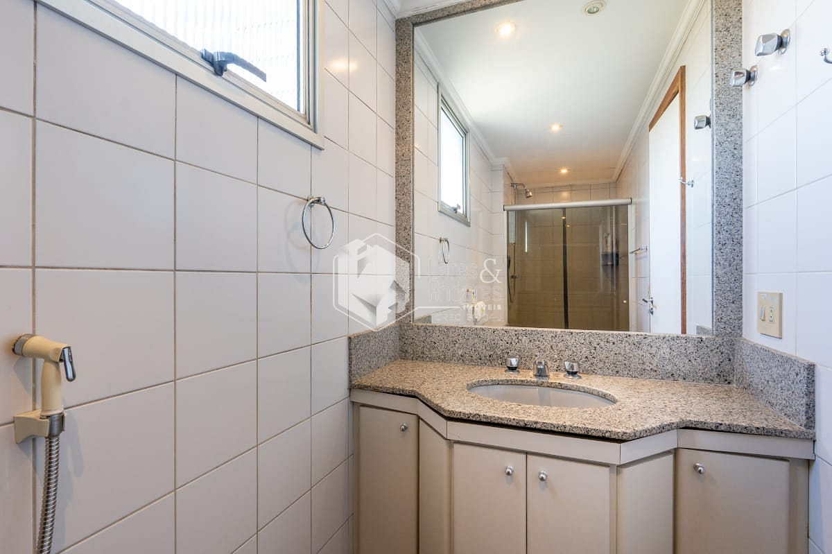 Apartamento, 4 quartos, 225 m² - Foto 33