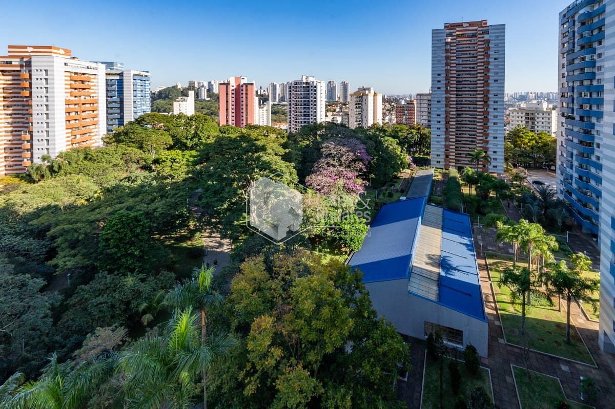 Apartamento, 4 quartos, 225 m² - Foto 12