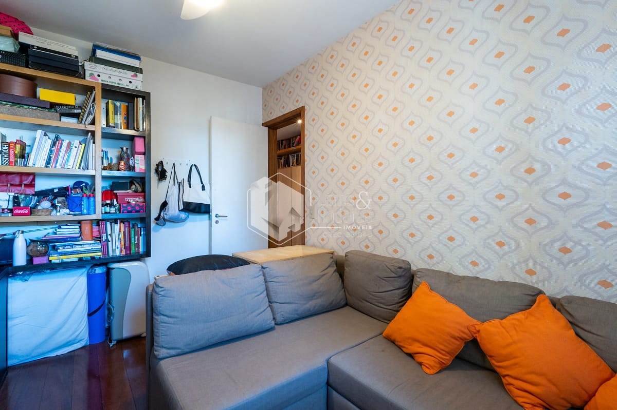 Apartamento, 4 quartos, 225 m² - Foto 20