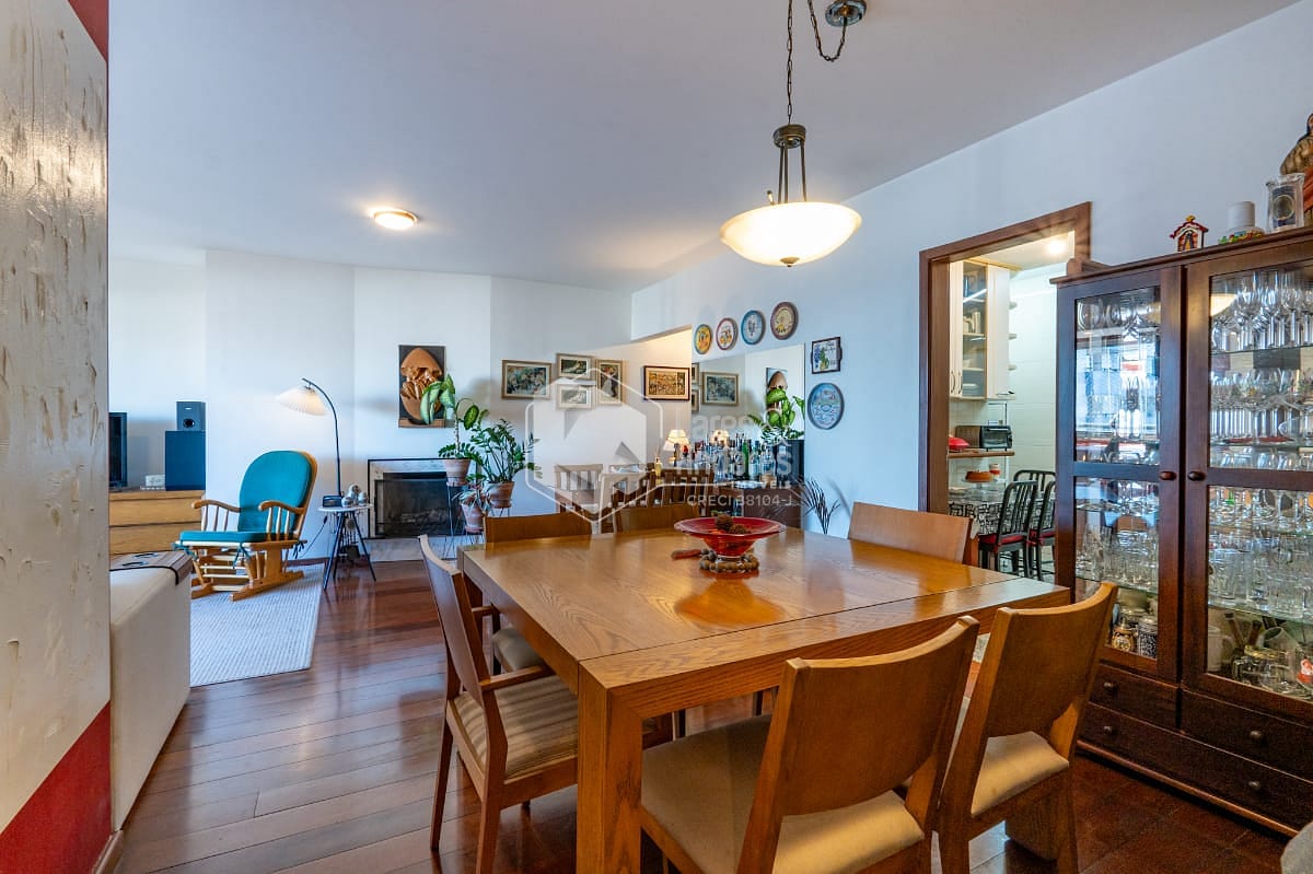 Apartamento, 4 quartos, 225 m² - Foto 4