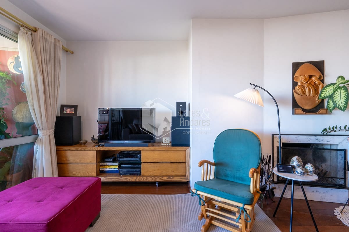 Apartamento, 4 quartos, 225 m² - Foto 31