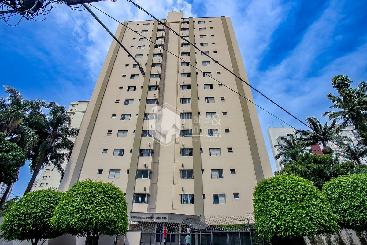 Apartamento, 2 quartos, 70 m² - Foto 23