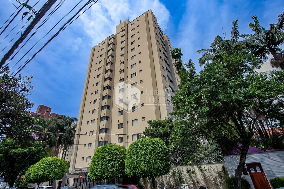 Apartamento, 2 quartos, 70 m² - Foto 24