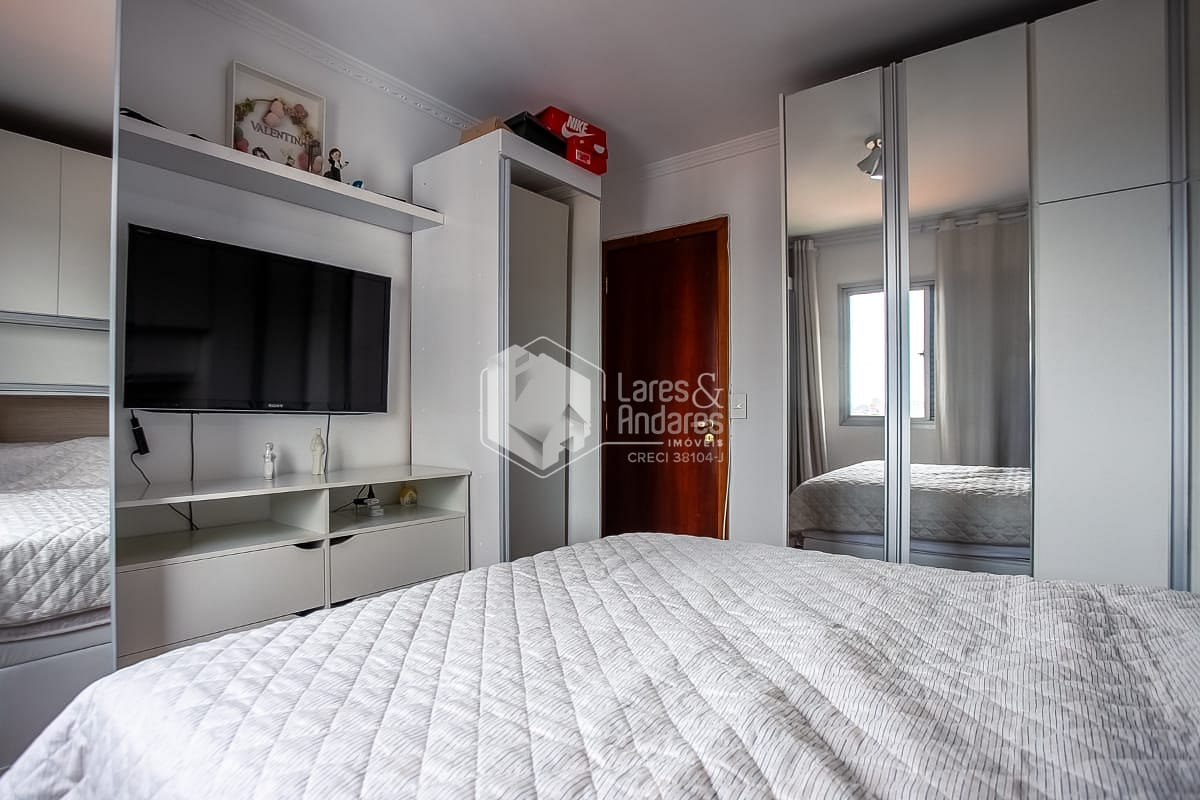 Apartamento, 2 quartos, 70 m² - Foto 9