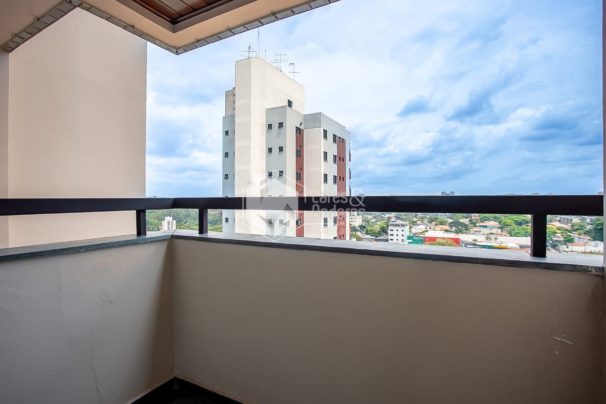 Apartamento, 2 quartos, 70 m² - Foto 6